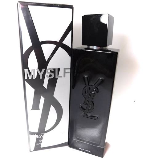 ysl myself ekşi|myslf perfume.